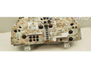 Спидометр (приборный щиток) 0604280705855, 0197007   Subaru Forester SF