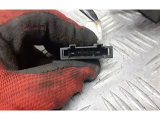 Зеркало электрическое Skoda Octavia Mk1 (1U) 1996 - 2004 года