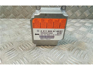 Zpětné zrcátko Mercedes-Benz E AMG W211 2004 A2118205785, 500404270362