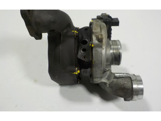 Turbodmychadlo Турбина A6420900780, A6420901480   Mercedes-Benz R W251   642950