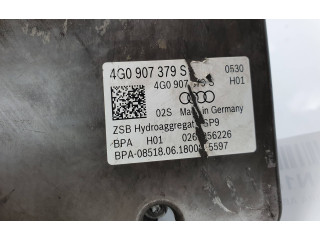 Jednotka ABS 4G0907379S Audi A6 C7 2018