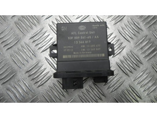 Модуль фонарей