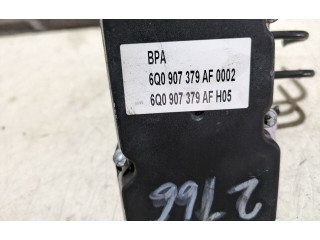 Блок управления АБС 6Q0907379AF, 6Q0907379AF Seat Ibiza III (6L)