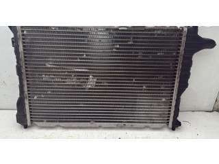 Радиатор охлаждающей жидкости Chevrolet Matiz