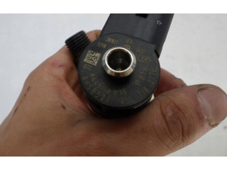 Форсунка 0445110835 Audi Q3 F3 DTS