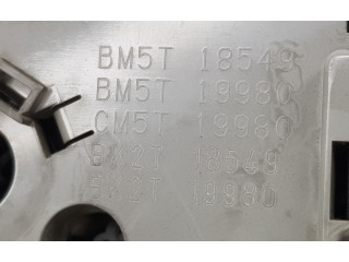 Блок управления климат-контролем BK2T19980DG, 1843211 Ford Transit Custom