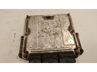 Řídící jednotka 0281011571, 8200309318 Renault Vel Satis 2006