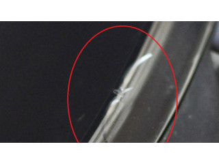 Дисплей 8611048510, 4622002682 Lexus RX 330 - 350 - 400H