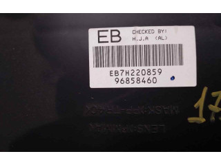 Панель приборов 96858460   Chevrolet Captiva       