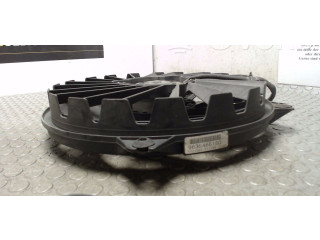 Вентилятор радиатора     9635466180, NICHTZUTREFFEND    Citroen C8 
