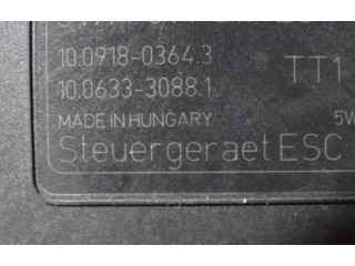 Блок управления АБС 5WA614517BJ   Volkswagen Golf VIII