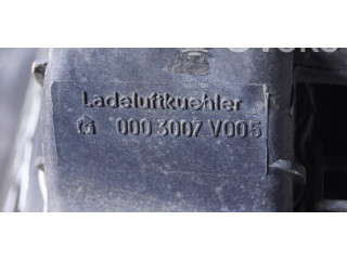 Интеркулер 0003007V005 Smart Roadster