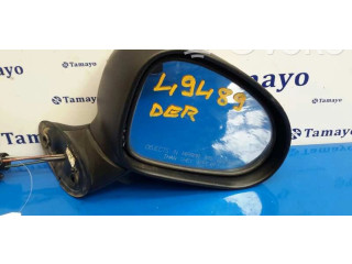 Зеркало электрическое        Chevrolet Matiz   -  года   