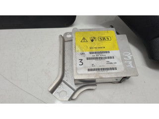 Oro pagalvių komplektas