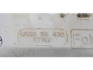 Přístrojová deska Ford Ranger 2019 UR5855430