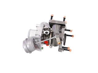 Turbodmychadlo Турбина 55220546, 003-001-001265R Alfa Romeo Giulietta 1.4