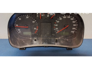 Панель приборов 1J0919861B Volkswagen Bora