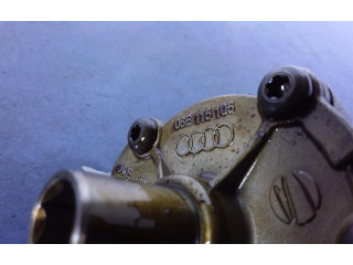 Čerpadlo oleje 06E115105, 06E115105   Audi A8 S8 D4 4H   CRE