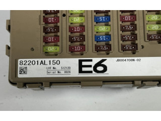 Pojistková skříňka 82201AL150, 82201AL150 Subaru Outback (BS) 2016