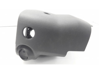 Отделка рулевой оси