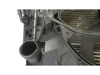 Вентилятор печки BMW 1 E81 E87