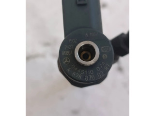 Vstřikovač 0445110074 Mercedes-Benz S W220 OM628960