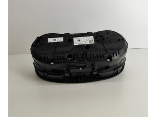 Панель приборов 5E0920871B   Skoda Octavia Mk3 (5E)       