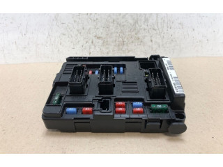 Ящик предохранителей (комплект) 9650618480, 9650618480 Peugeot 1007