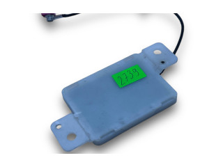 Блок комфорта S2739, P68226365AB Maserati Levante