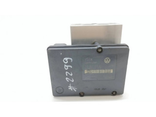 Jednotka ABS 7H0907379H, 7H0614111H Volkswagen Transporter - Caravelle T5 2008