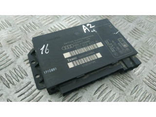 Блок комфорта 8Z0959433AC Audi A2