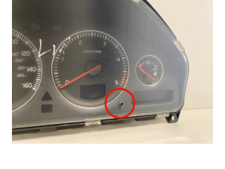 Панель приборов 30746111, 8602891   Volvo XC90       