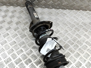 Передний амортизатор      