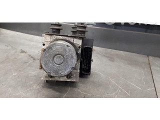 Блок АБС 8K0907379AA Audi A4 Allroad B8 2008 - 2016 года