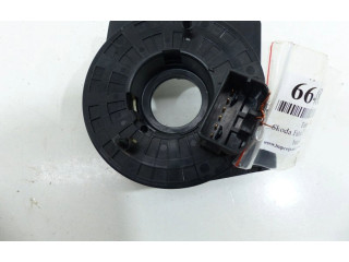 Подрулевой шлейф SRS IMPRK664833   Skoda Fabia Mk2 (5J)