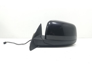 Зеркало электрическое Jeep Grand Cherokee (WK) 2005 - 2010 года