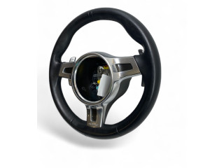 Volant Porsche 911 991 2013 99134780334, 99134780334A34