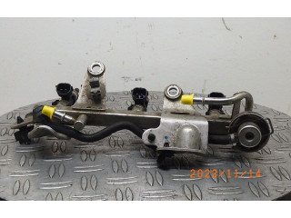 Комплект системы впрыска топлива     Dacia Sandero   