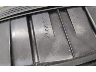 Přístrojová deska Mercedes-Benz S W116 1977 87001021