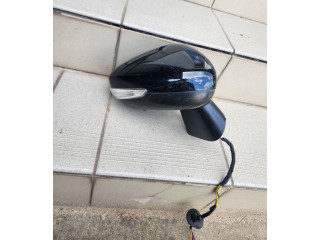 Зеркало электрическое Citroen C3 Aircross 2017 - года