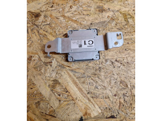 Блок управления 284E71UX0A   Infiniti EX