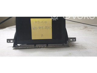 Дисплей 4E0857273D Audi A8 S8 D3 4E