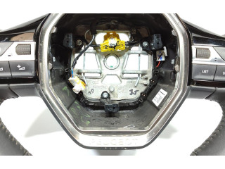 Руль 98255044ZD Peugeot 2008 II