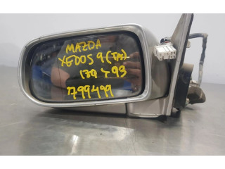 Зеркало электрическое        Mazda Xedos 9  1993 - 2001 года   