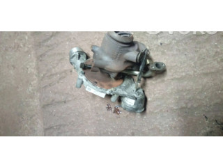 Turbodmychadlo Турбина H8201164371, Gt1241j0sz Renault Sandero I