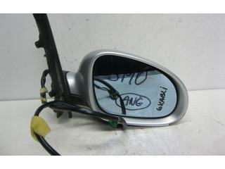 Зеркало электрическое Volkswagen Golf Plus 2005 - 2013 года