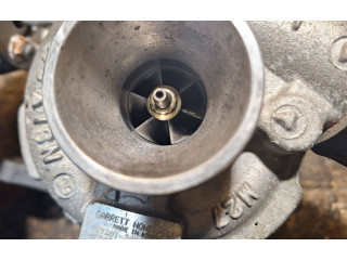 Turbodmychadlo Турбина 28201-2A000 KIA Picanto