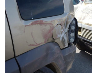 Блок АБС 5083083AA   Jeep  Cherokee III KJ  2001 - 2008 года