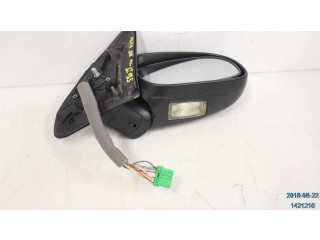 Зеркало электрическое        Volvo V70  2000 - 2004 года   