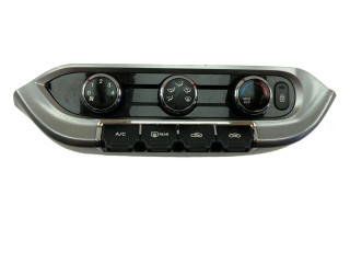 Блок управления климат-контролем 972501W950   KIA Rio